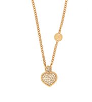Collana Rebecca Donna in Bronzo B14KOB04 - B14KOB04